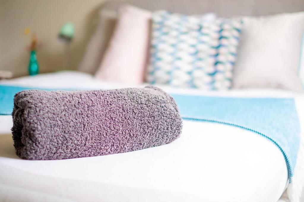 'Sunset View' Eclectic & Stylish One Bed Apartment Newport-On-Tay 외부 사진
