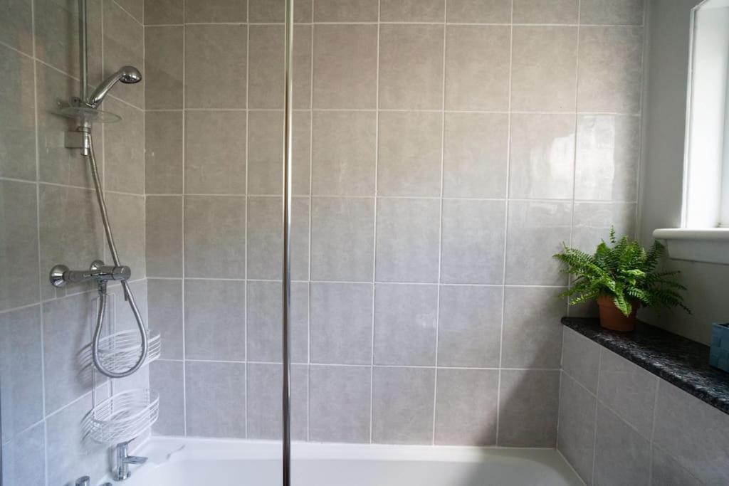 'Sunset View' Eclectic & Stylish One Bed Apartment Newport-On-Tay 외부 사진
